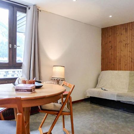 Apartment L'Aiguille Du Midi-2 By Interhome Шамони Екстериор снимка