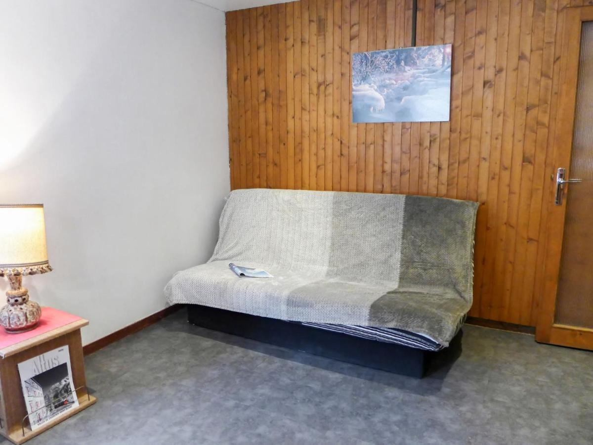 Apartment L'Aiguille Du Midi-2 By Interhome Шамони Екстериор снимка