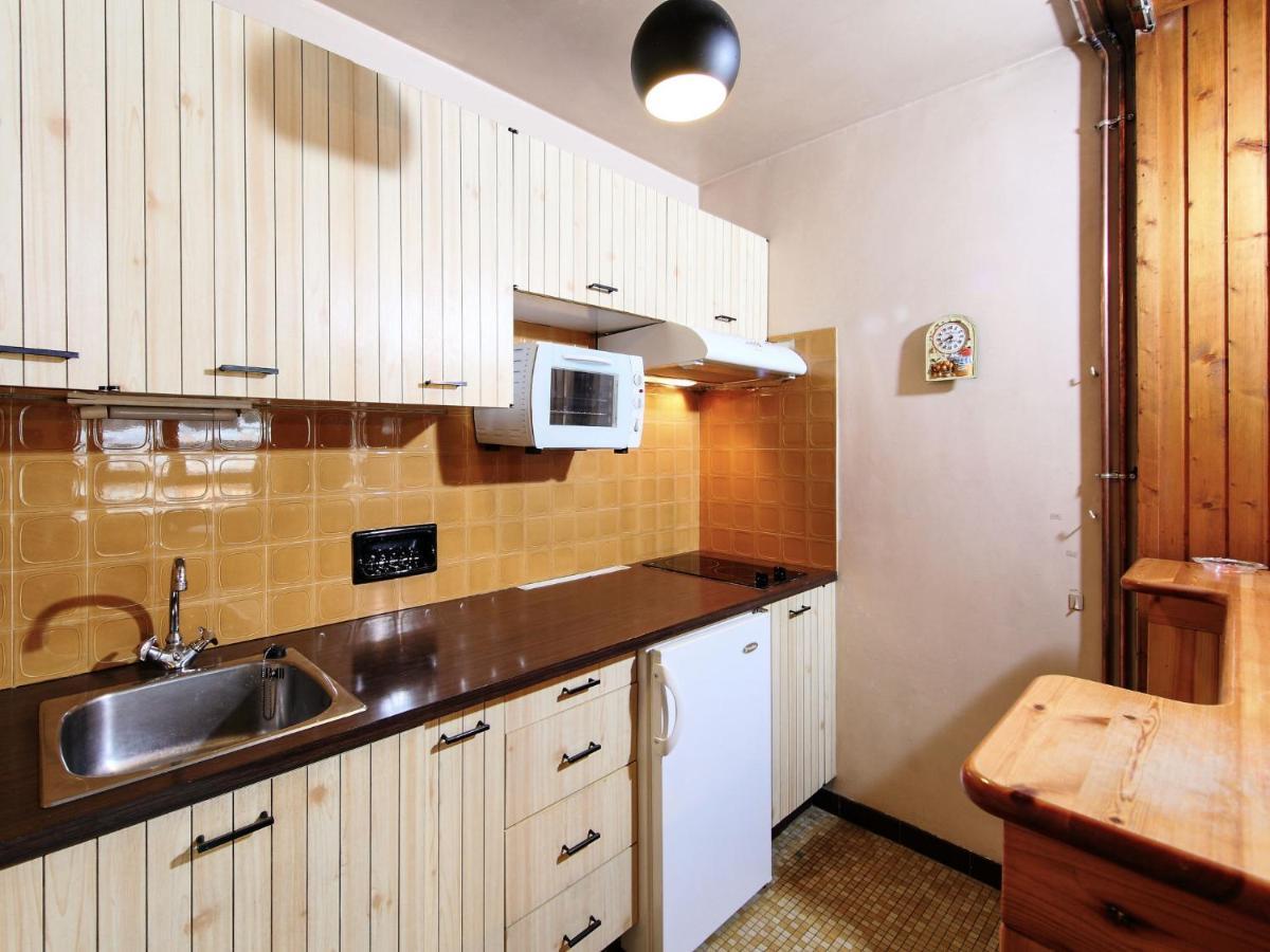 Apartment L'Aiguille Du Midi-2 By Interhome Шамони Екстериор снимка